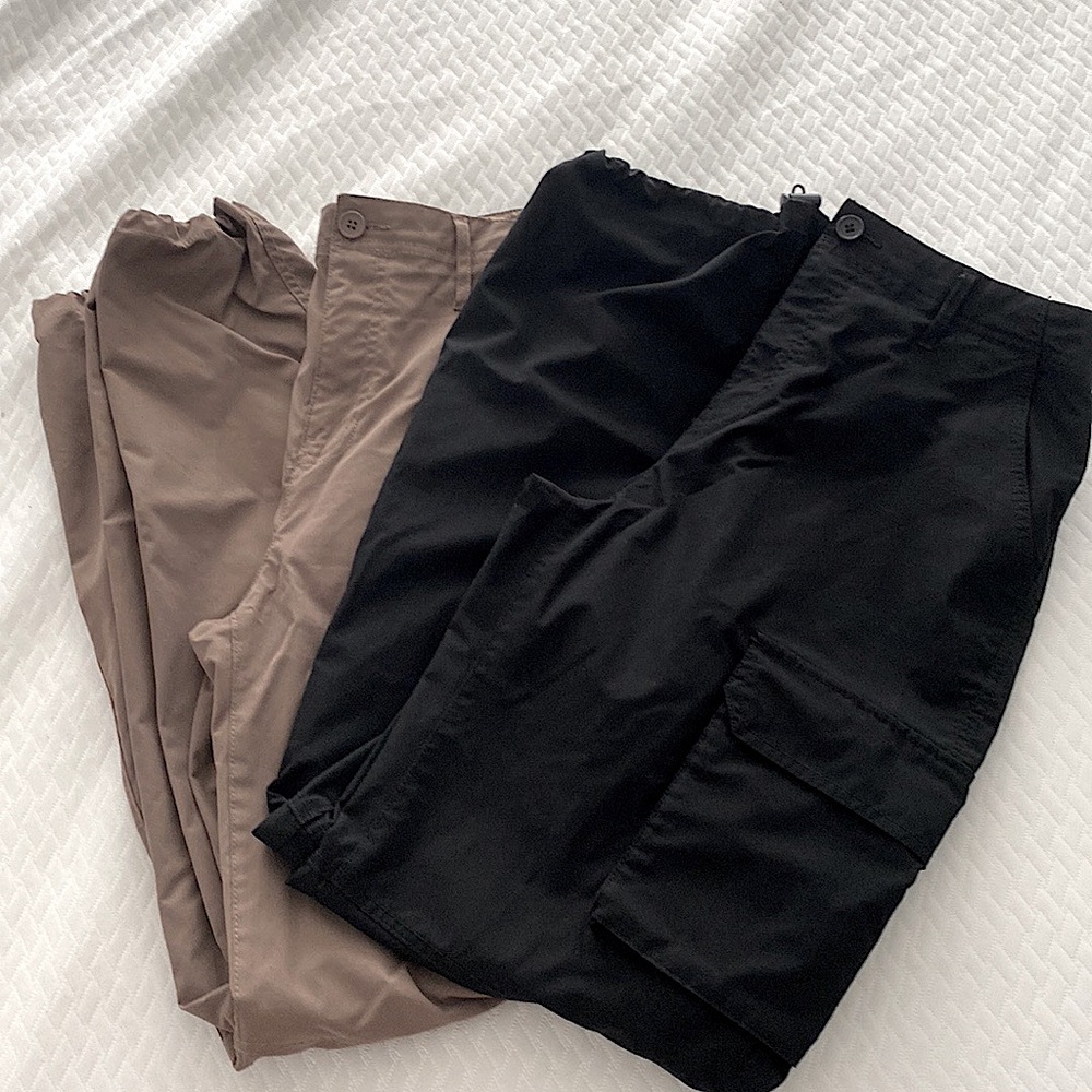 Cargo Pants - Picture 3 of 3